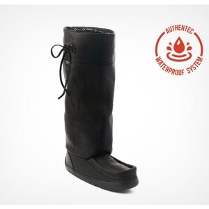 Manitobah Mukluk Gatherer Tall Waterproof Boots